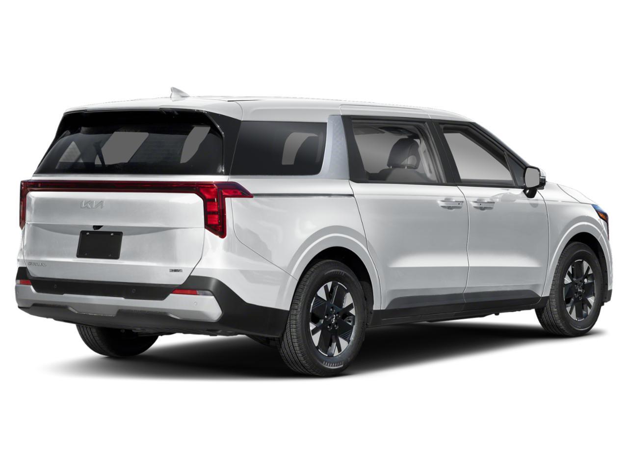 2026 Kia Carnival Hybrid LXS Tucson AZ