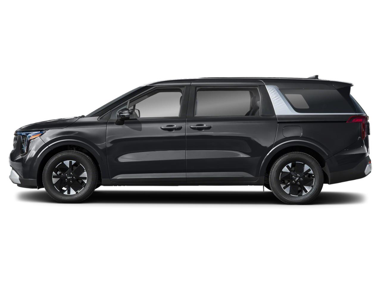 2026 Kia Carnival Hybrid LXS Tucson AZ