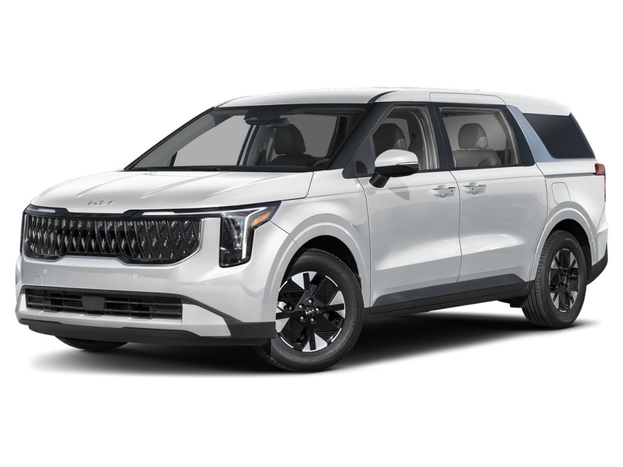 2026 Kia Carnival Hybrid LXS Tucson AZ
