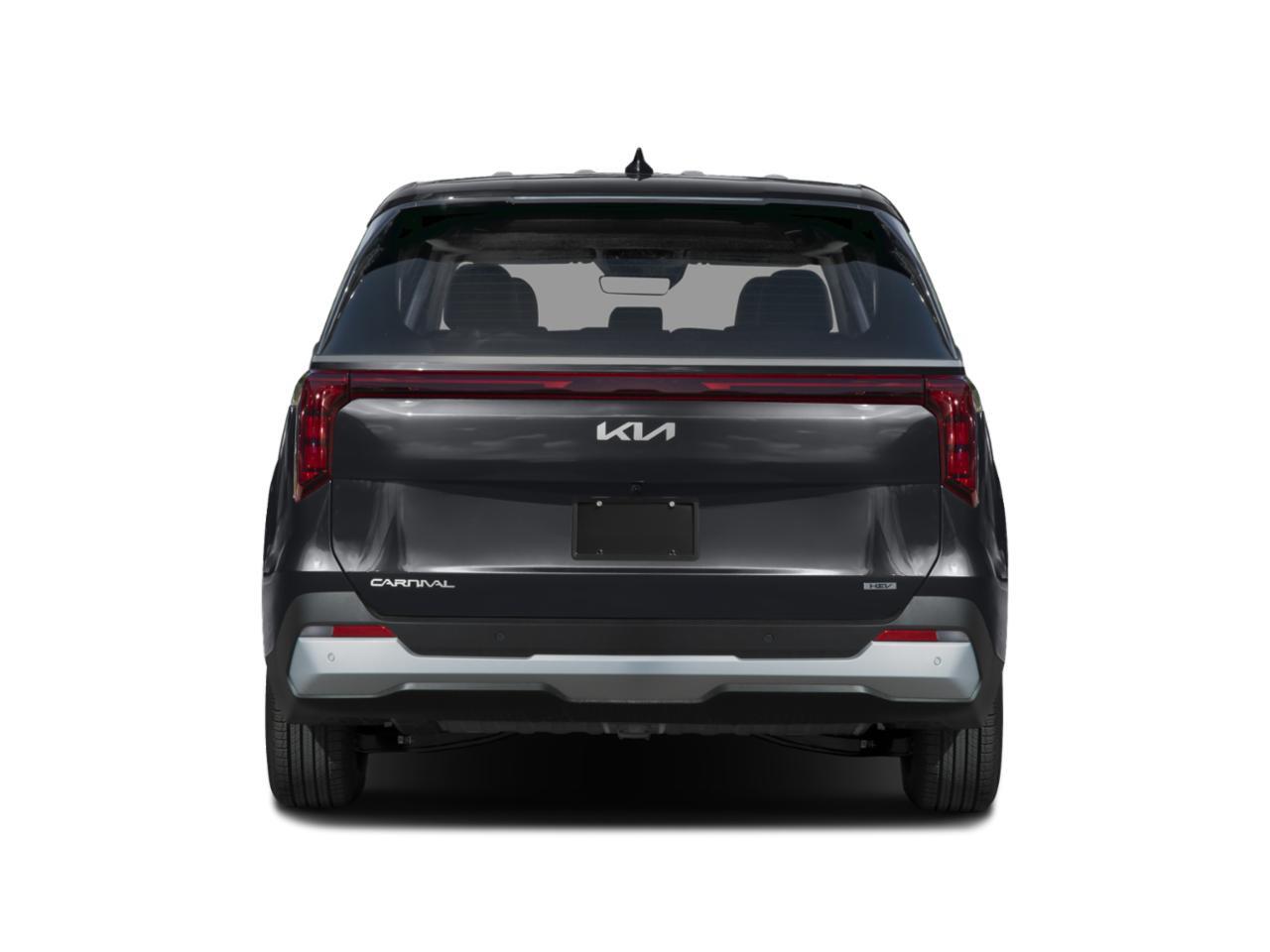 2026 Kia Carnival Hybrid LXS Tucson AZ