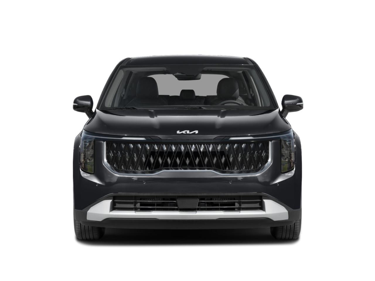 2026 Kia Carnival Hybrid LXS Tucson AZ