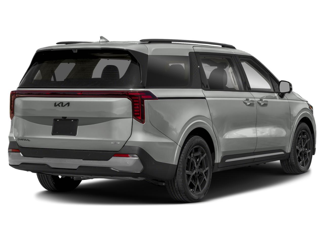 2026 Kia Carnival Hybrid SX Cape Girardeau MO