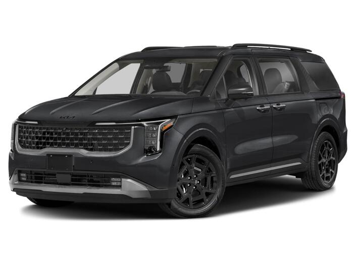 2026 Kia Carnival Hybrid SX Oshkosh WI