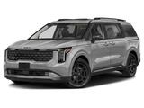 2026 Kia Carnival Hybrid SX Oshkosh WI