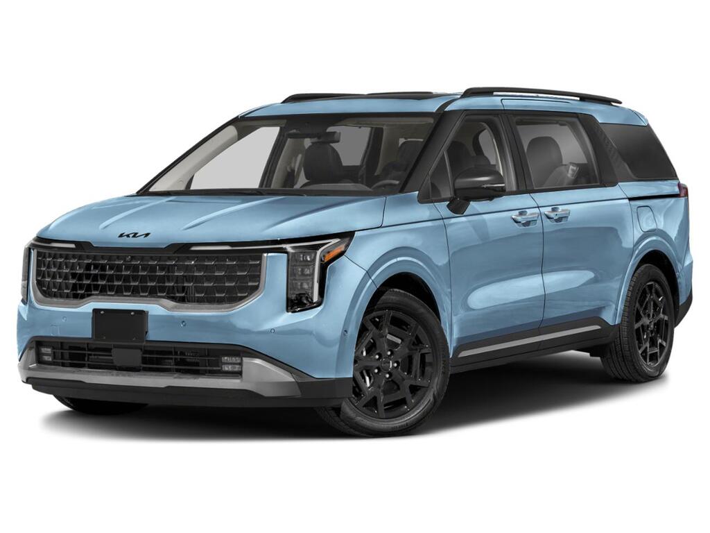 2026 Kia Carnival Hybrid SX Oshkosh WI