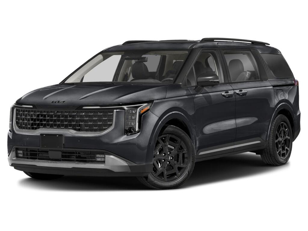 2026 Kia Carnival Hybrid SX Prestige Oshkosh WI