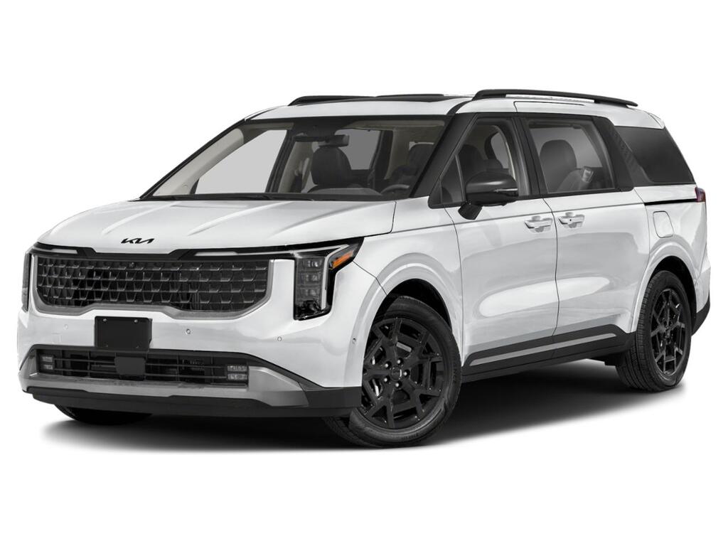 2026 Kia Carnival Hybrid SX Prestige Oshkosh WI