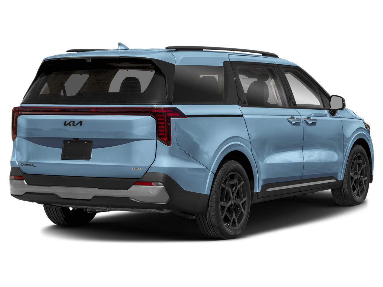 2026 Kia Carnival Hybrid SX Prestige San Clemente CA