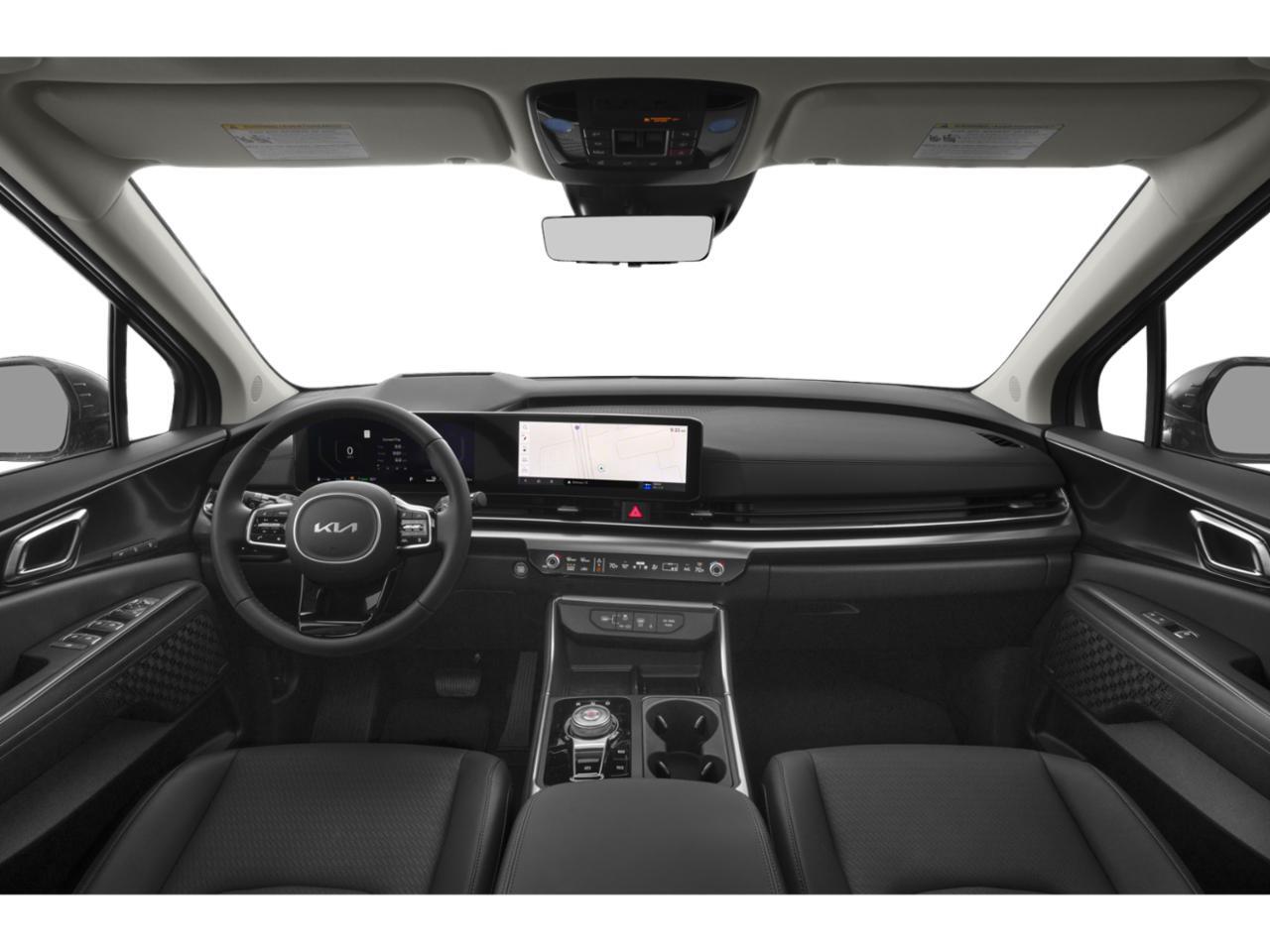 2026 Kia Carnival Hybrid SX Prestige San Clemente CA