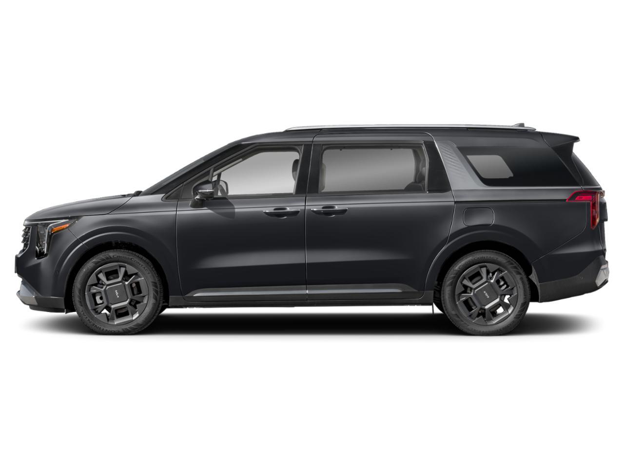 2026 Kia Carnival Hybrid SX San Clemente CA