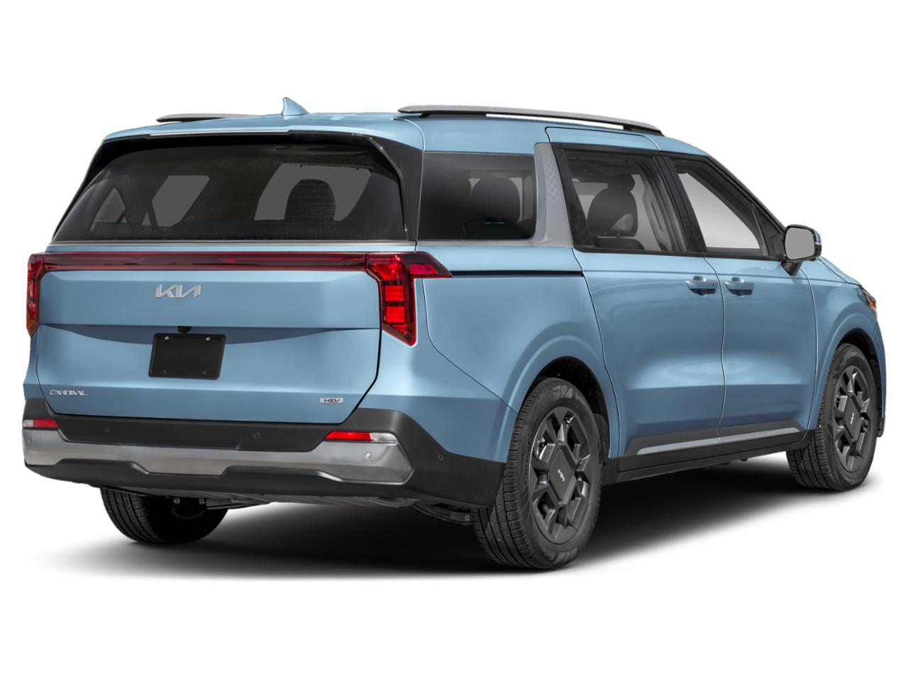 2026 Kia Carnival Hybrid SX San Clemente CA
