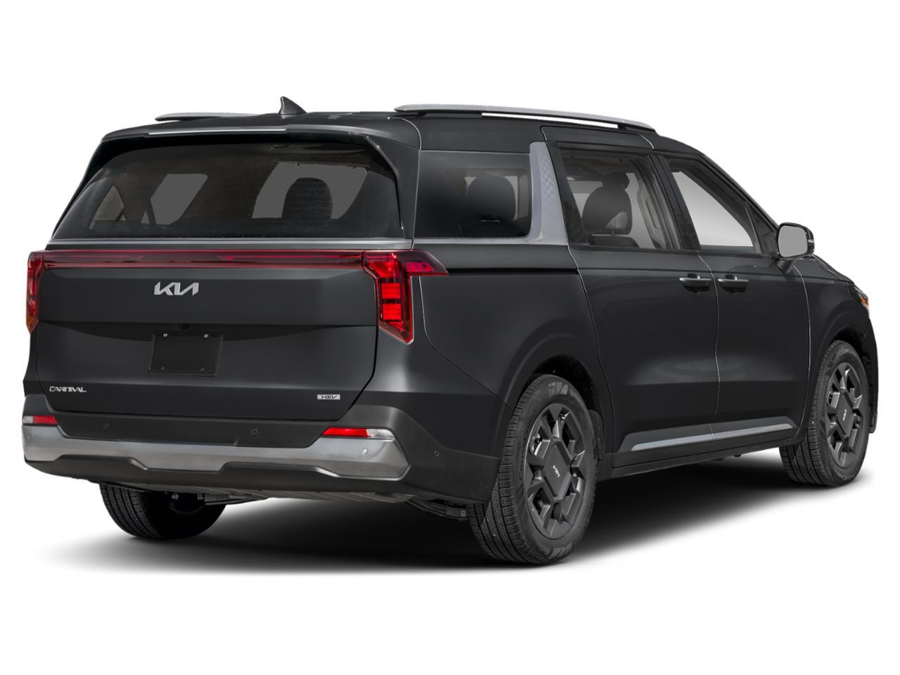 2026 Kia Carnival Hybrid SX San Clemente CA