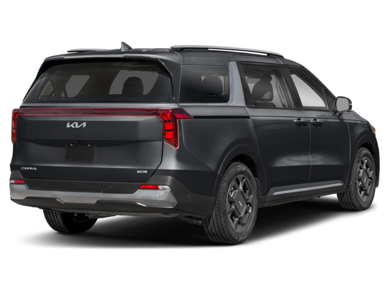 2026 Kia Carnival Hybrid SX San Clemente CA
