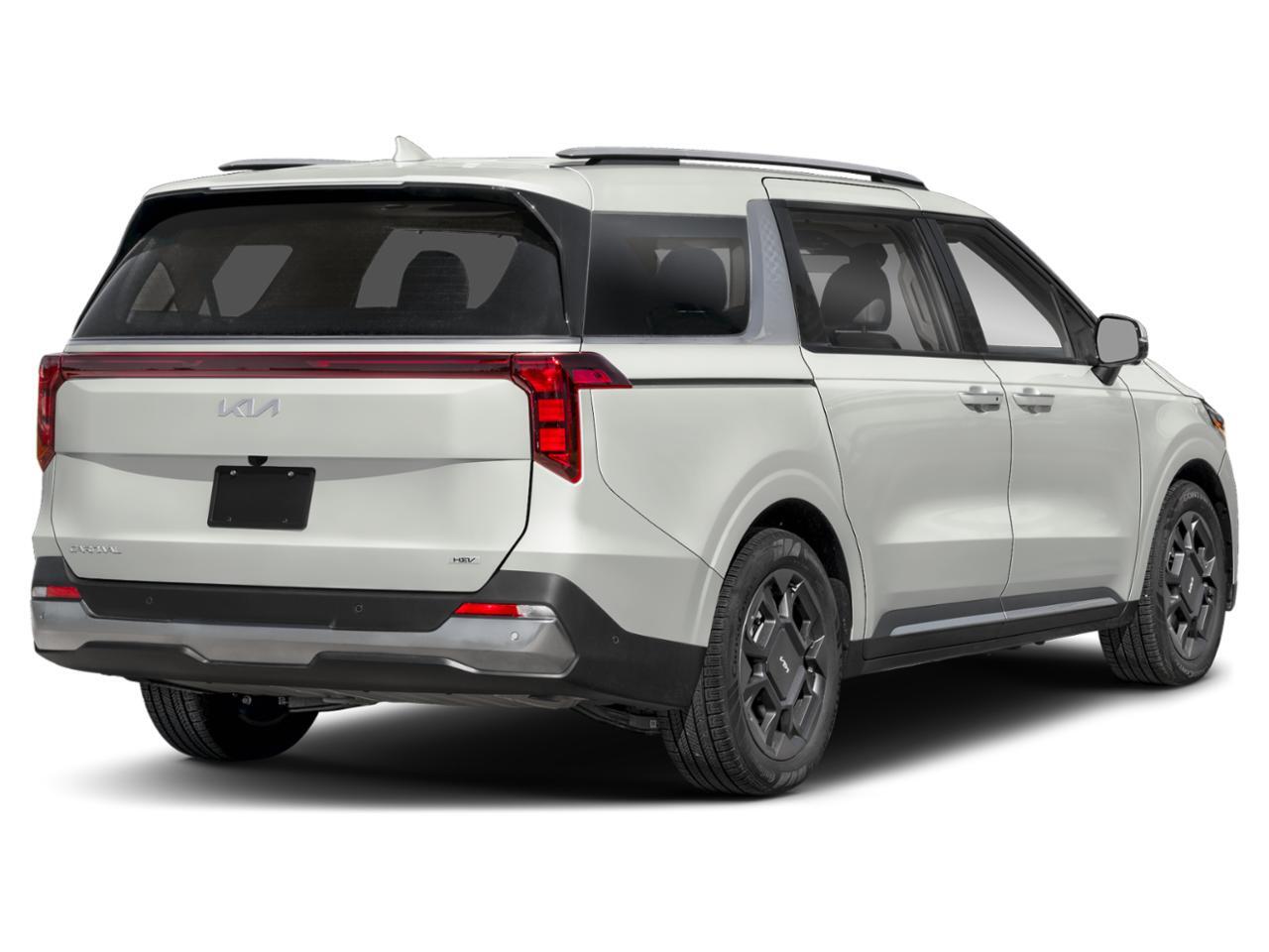 2026 Kia Carnival Hybrid SX San Clemente CA