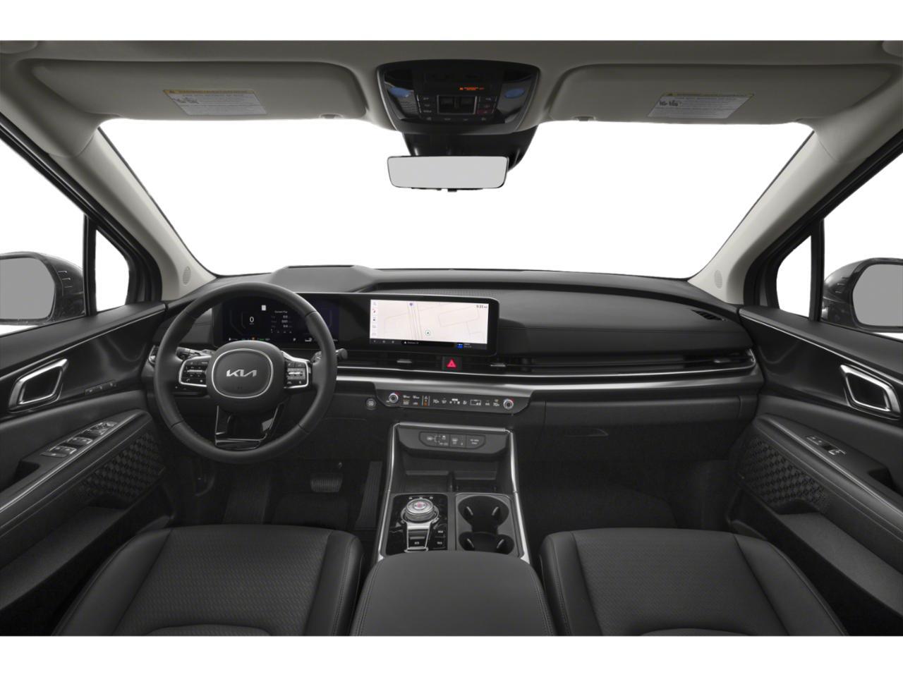 2026 Kia Carnival Hybrid SX San Clemente CA