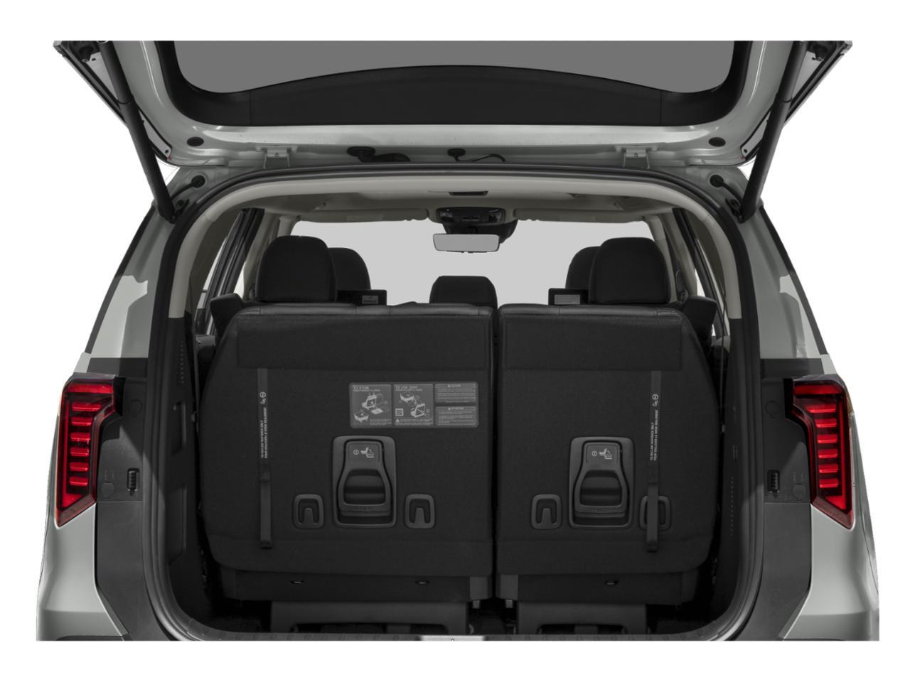2026 Kia Carnival Hybrid SX San Clemente CA