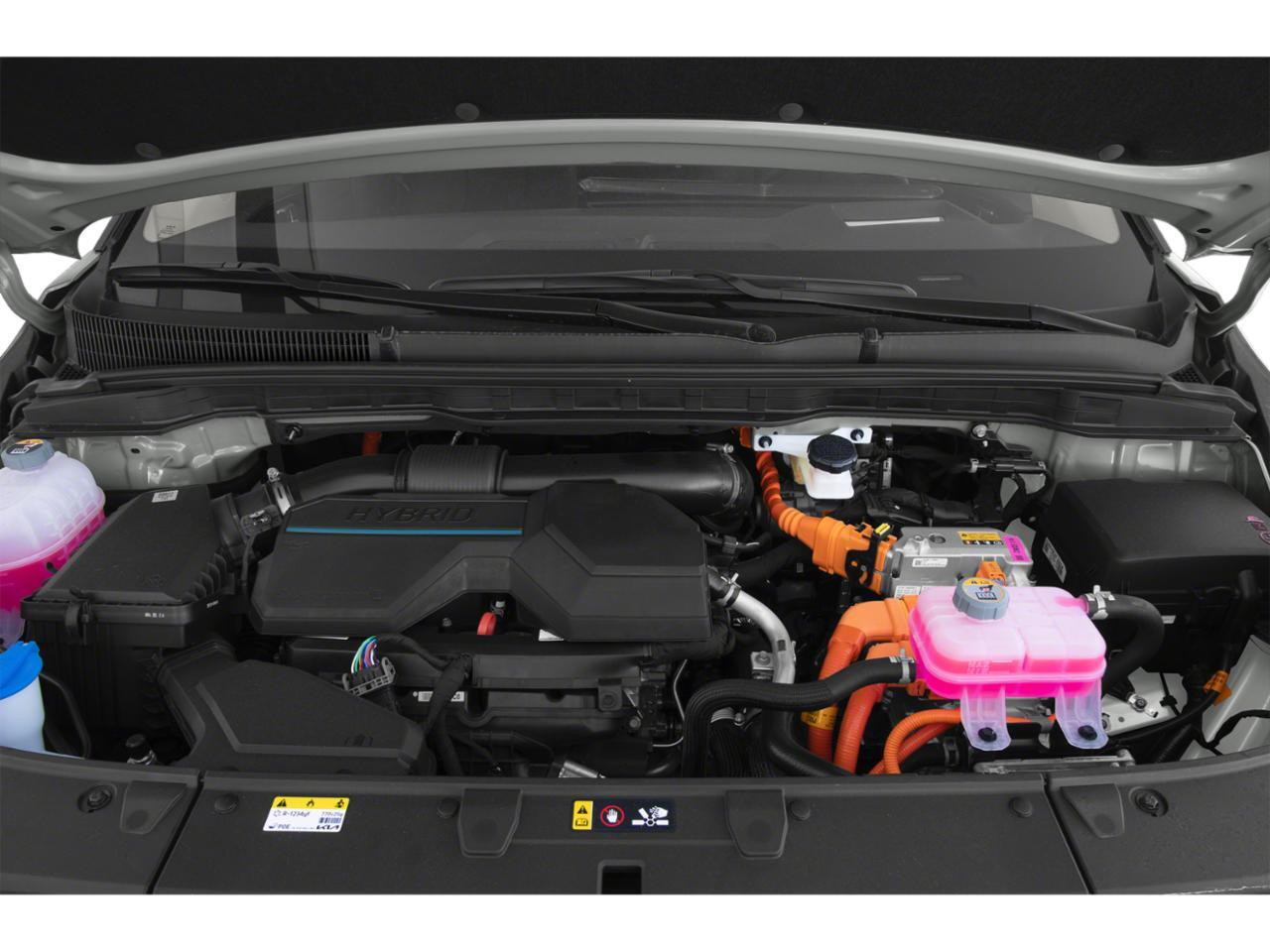 2026 Kia Carnival Hybrid SX San Clemente CA