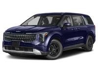 2026 Kia Carnival LX