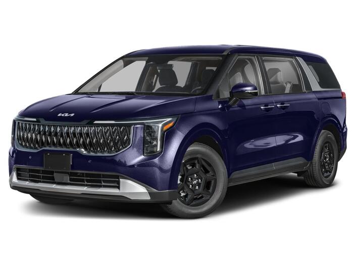 2026 Kia Carnival LX Oshkosh WI