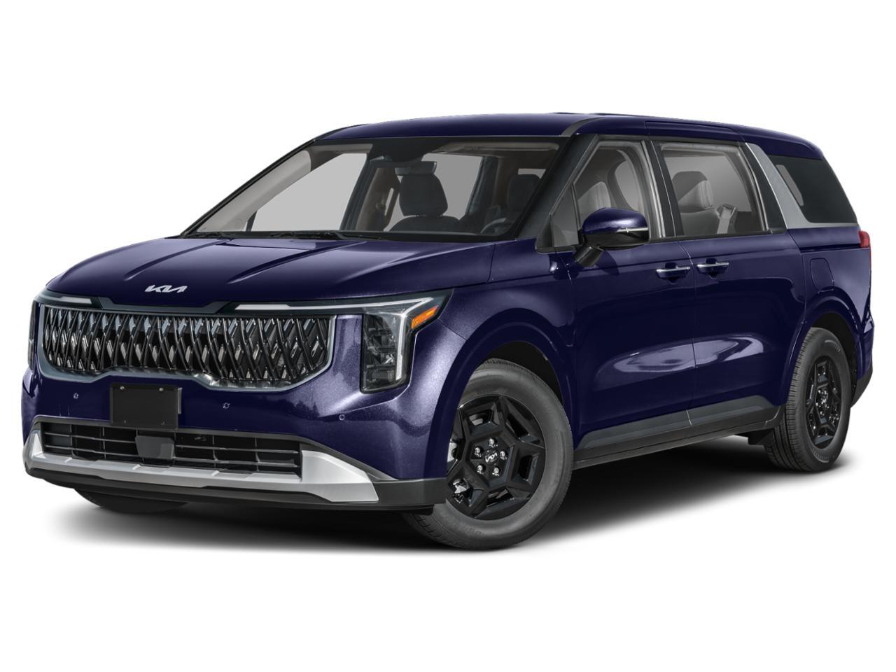2026 Kia Carnival LX