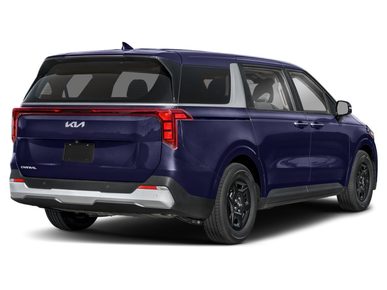 2026 Kia Carnival LX