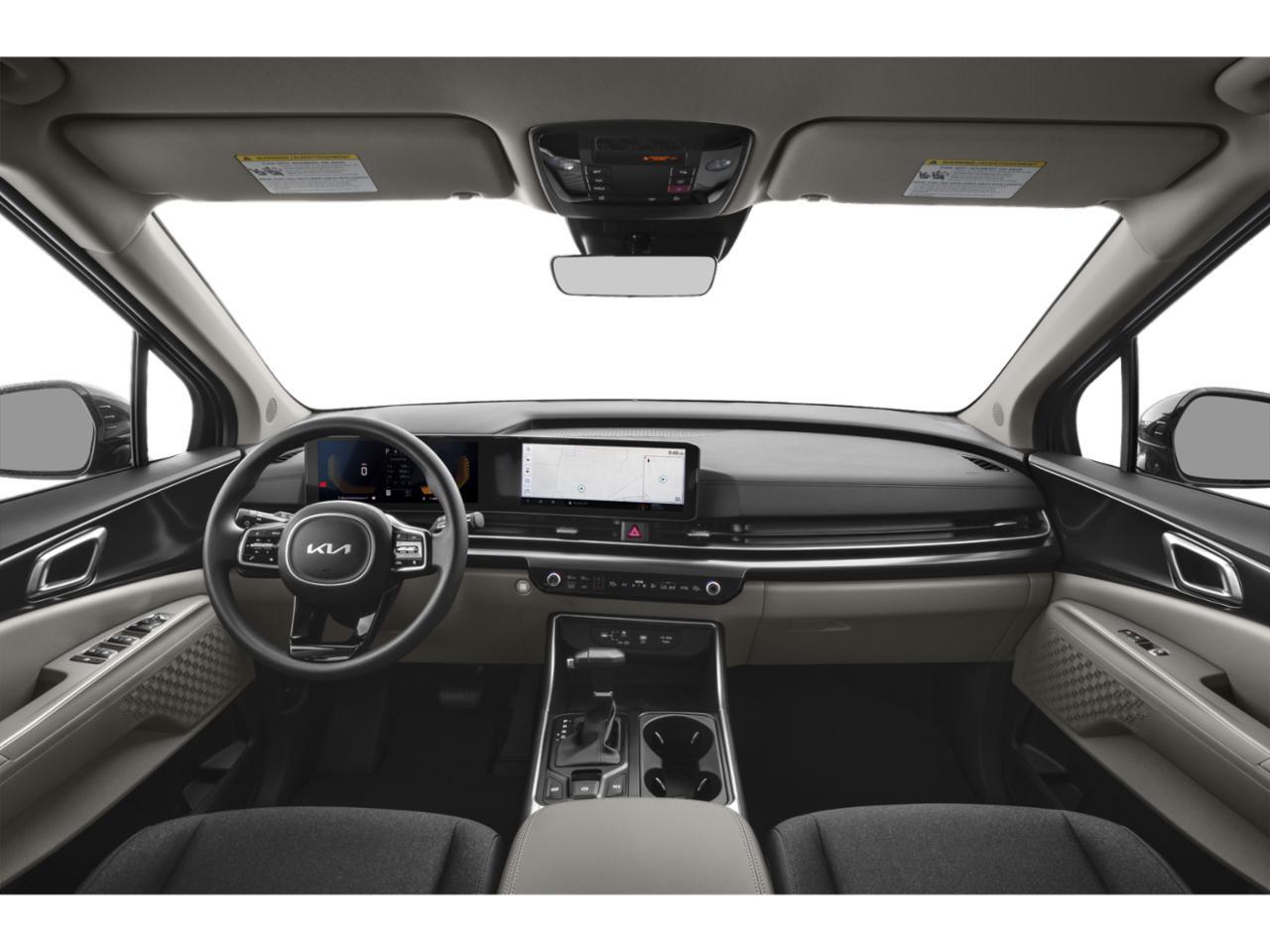 2026 Kia Carnival LX San Clemente CA