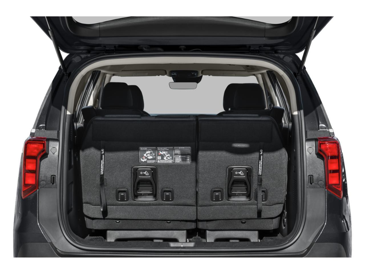 2026 Kia Carnival LX San Clemente CA