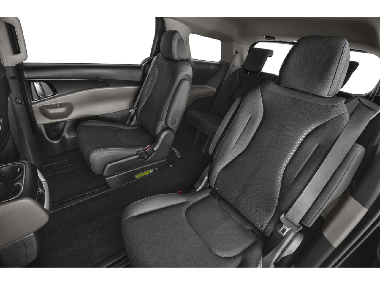2026 Kia Carnival LX San Clemente CA