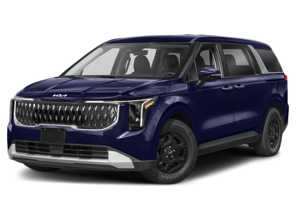 2026 Kia Carnival LXS Oshkosh WI