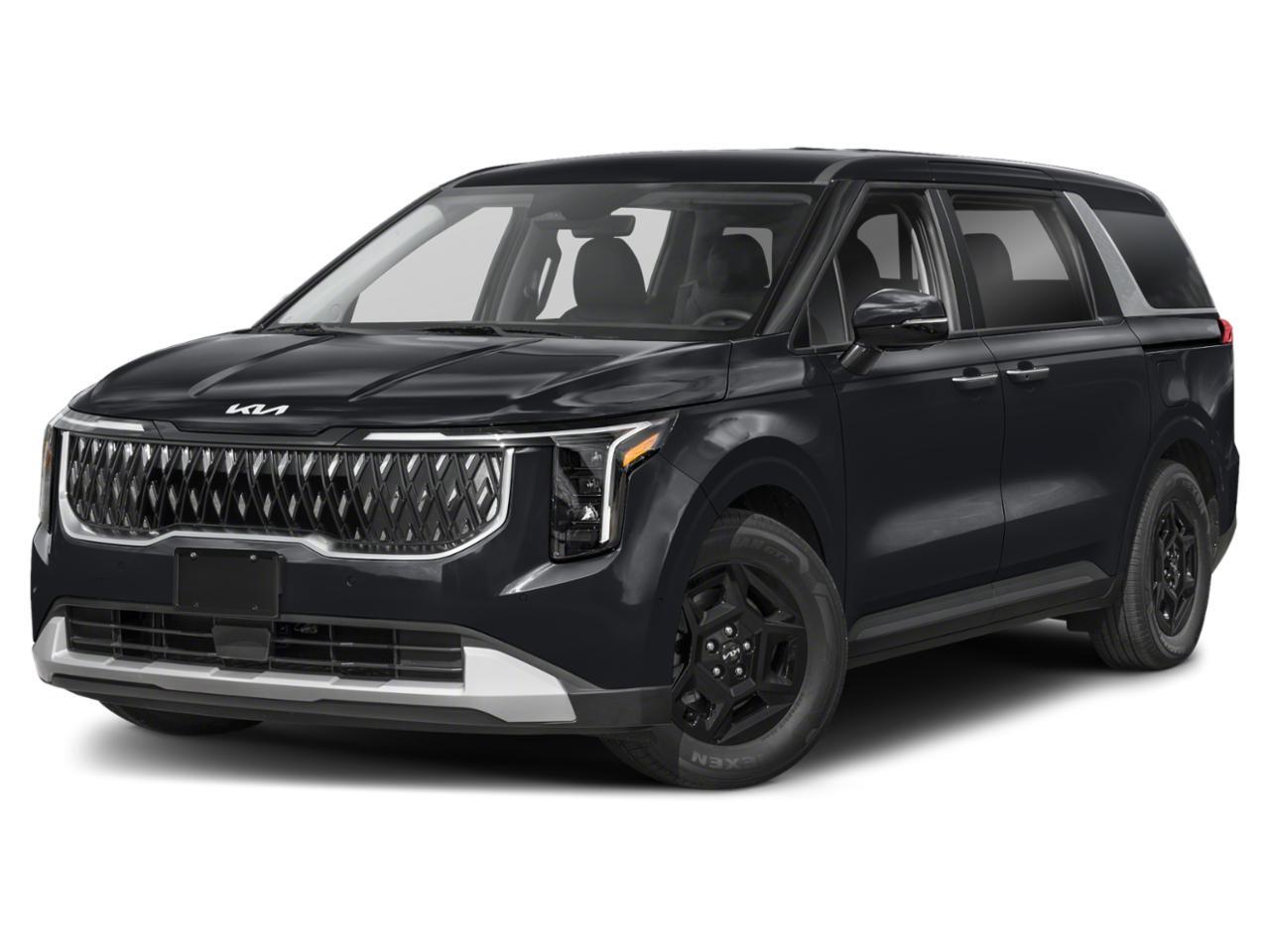 2026 Kia Carnival LXS San Clemente CA