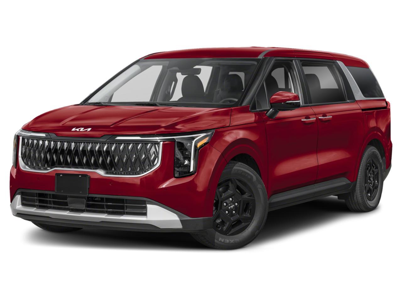 2026 Kia Carnival LXS San Clemente CA