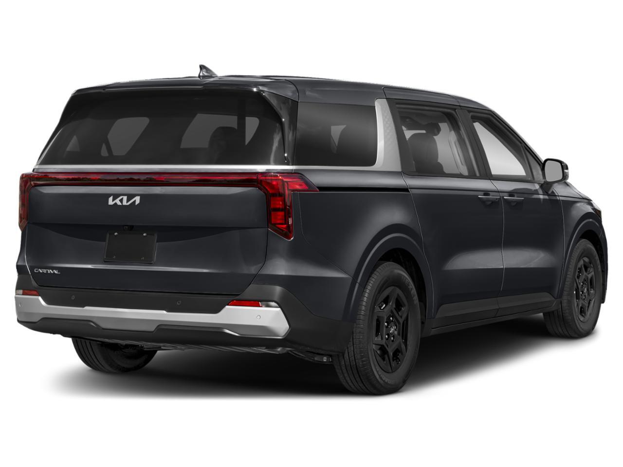 2026 Kia Carnival LXS San Clemente CA