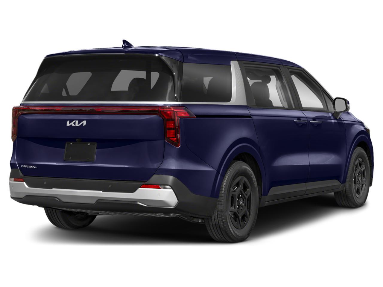2026 Kia Carnival LXS San Clemente CA
