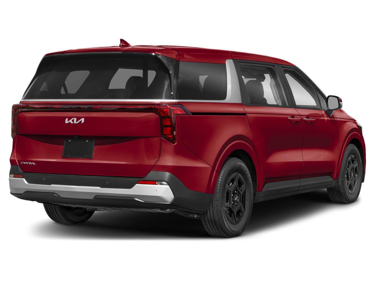 2026 Kia Carnival LXS San Clemente CA