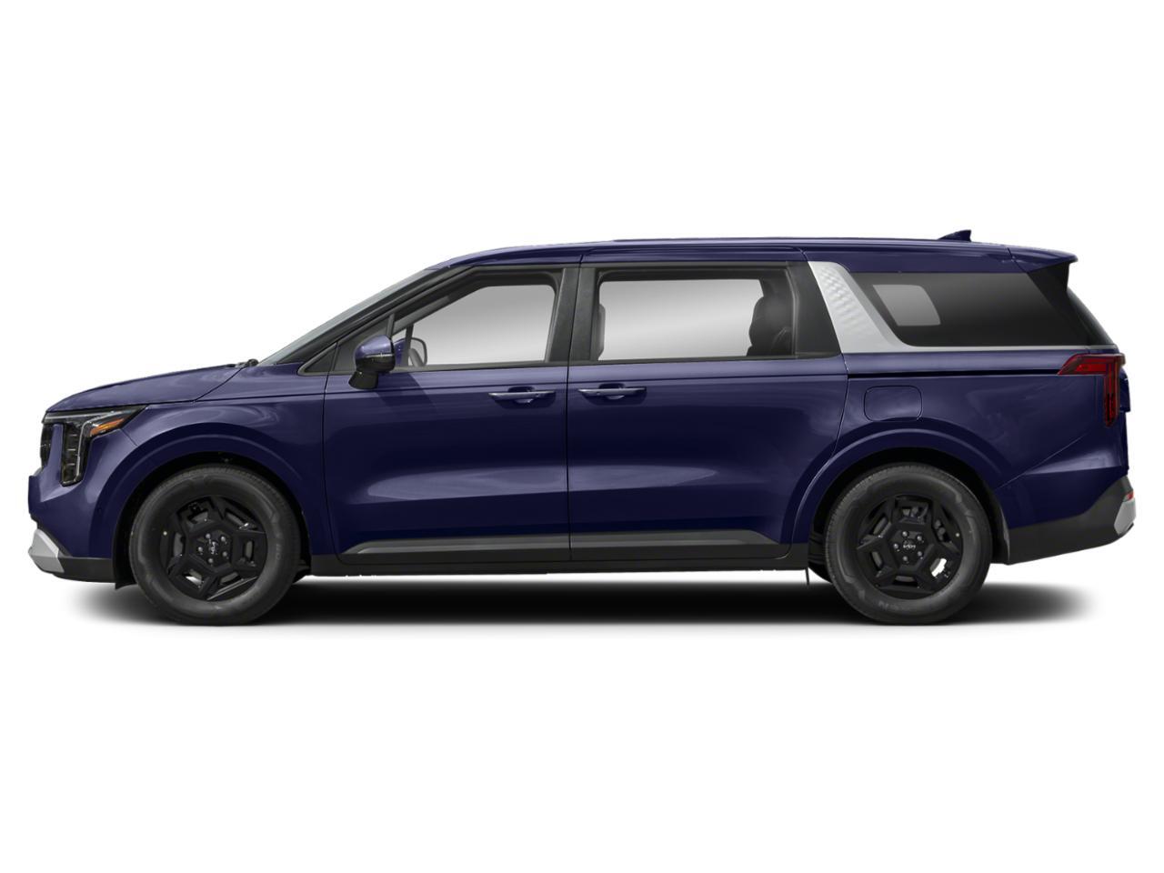 2026 Kia Carnival LXS San Clemente CA