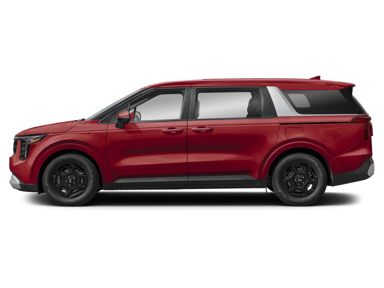 2026 Kia Carnival LXS San Clemente CA