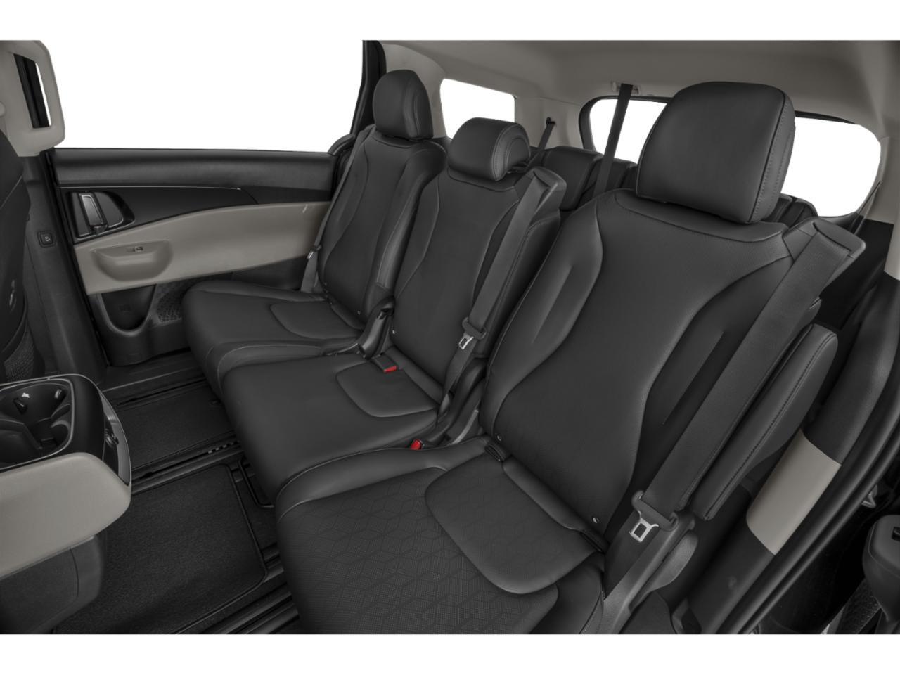 2026 Kia Carnival LXS San Clemente CA