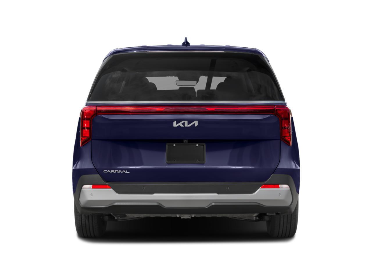 2026 Kia Carnival LXS San Clemente CA