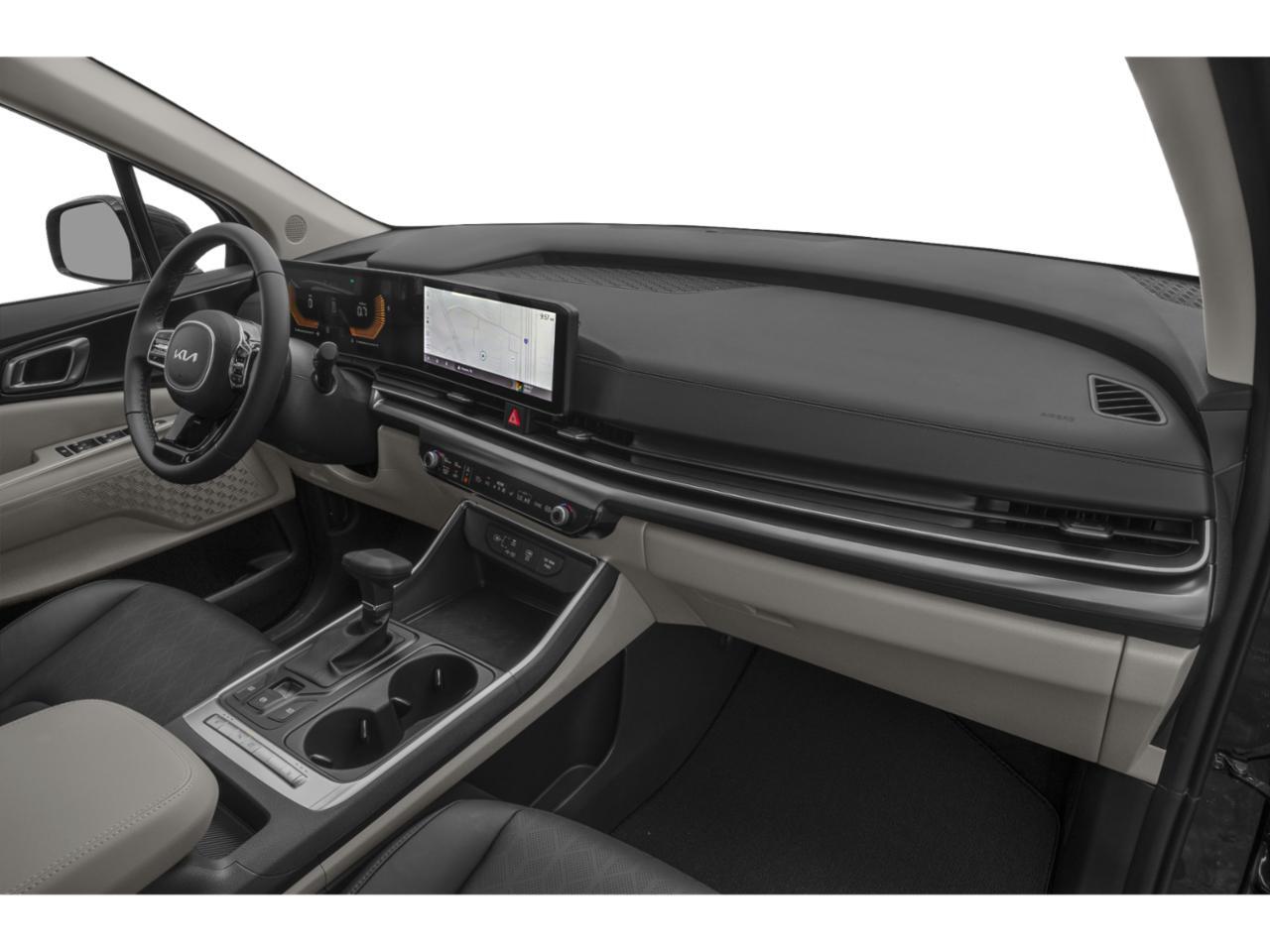 2026 Kia Carnival LXS San Clemente CA