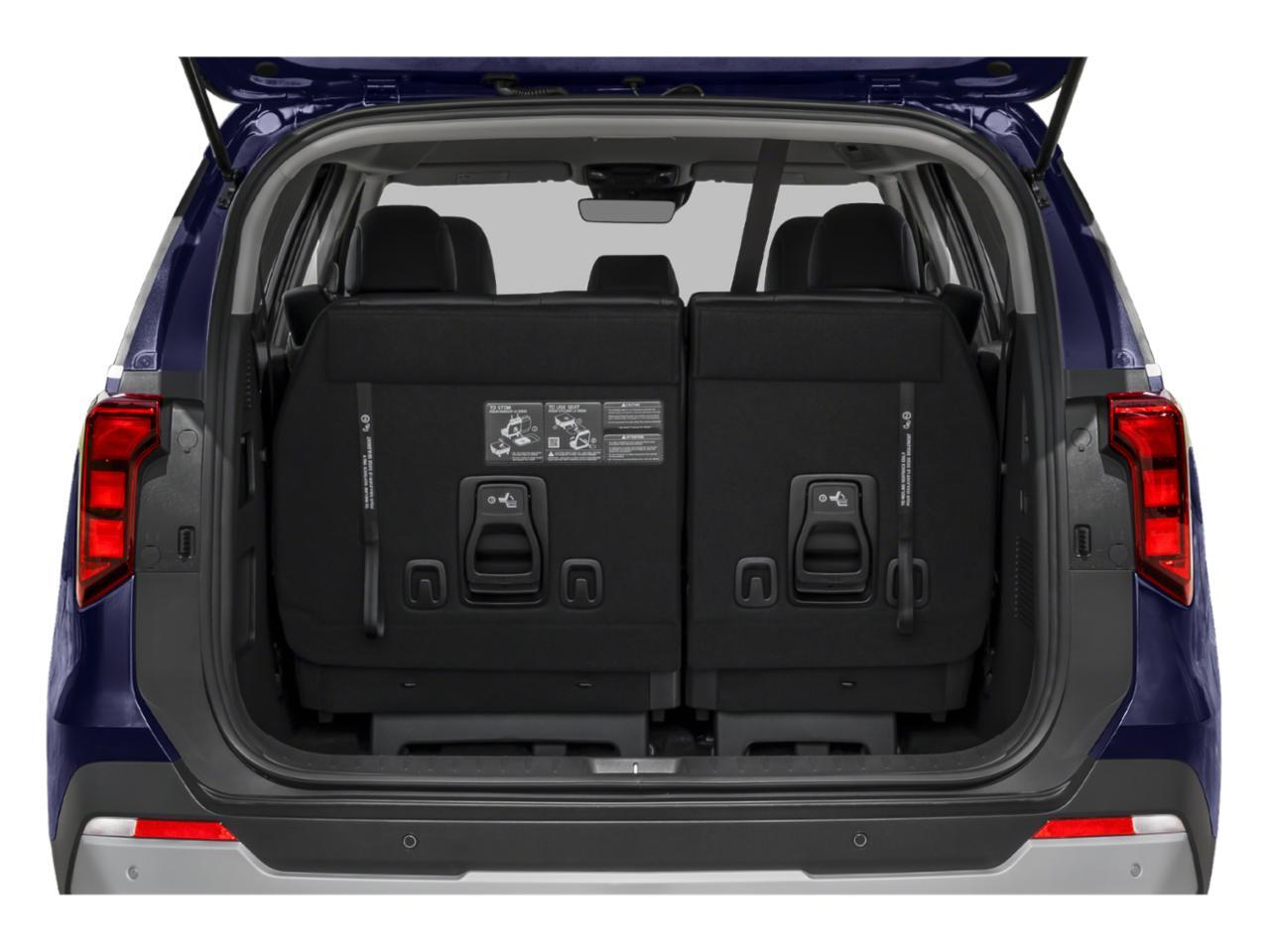 2026 Kia Carnival LXS San Clemente CA