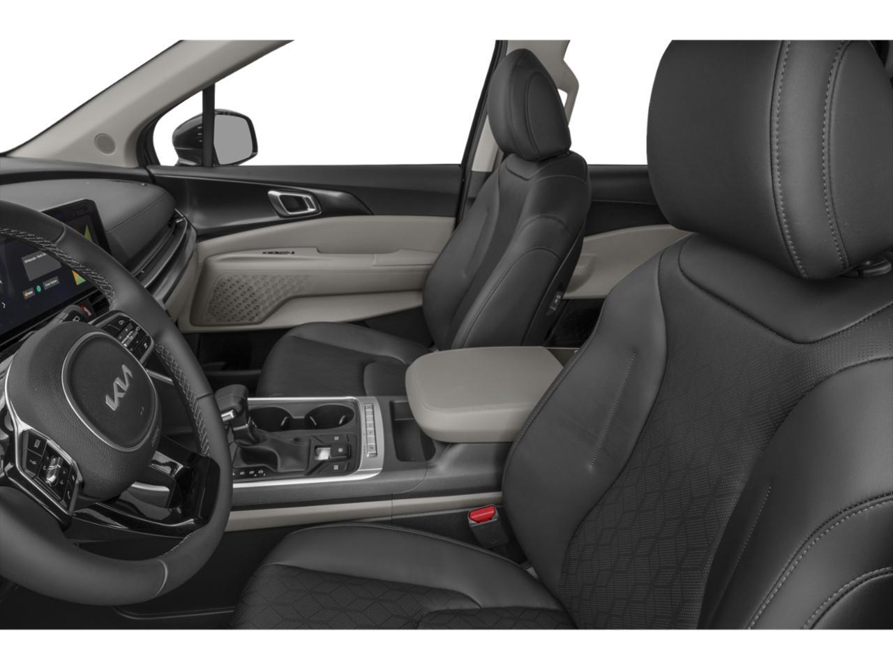 2026 Kia Carnival LXS San Clemente CA