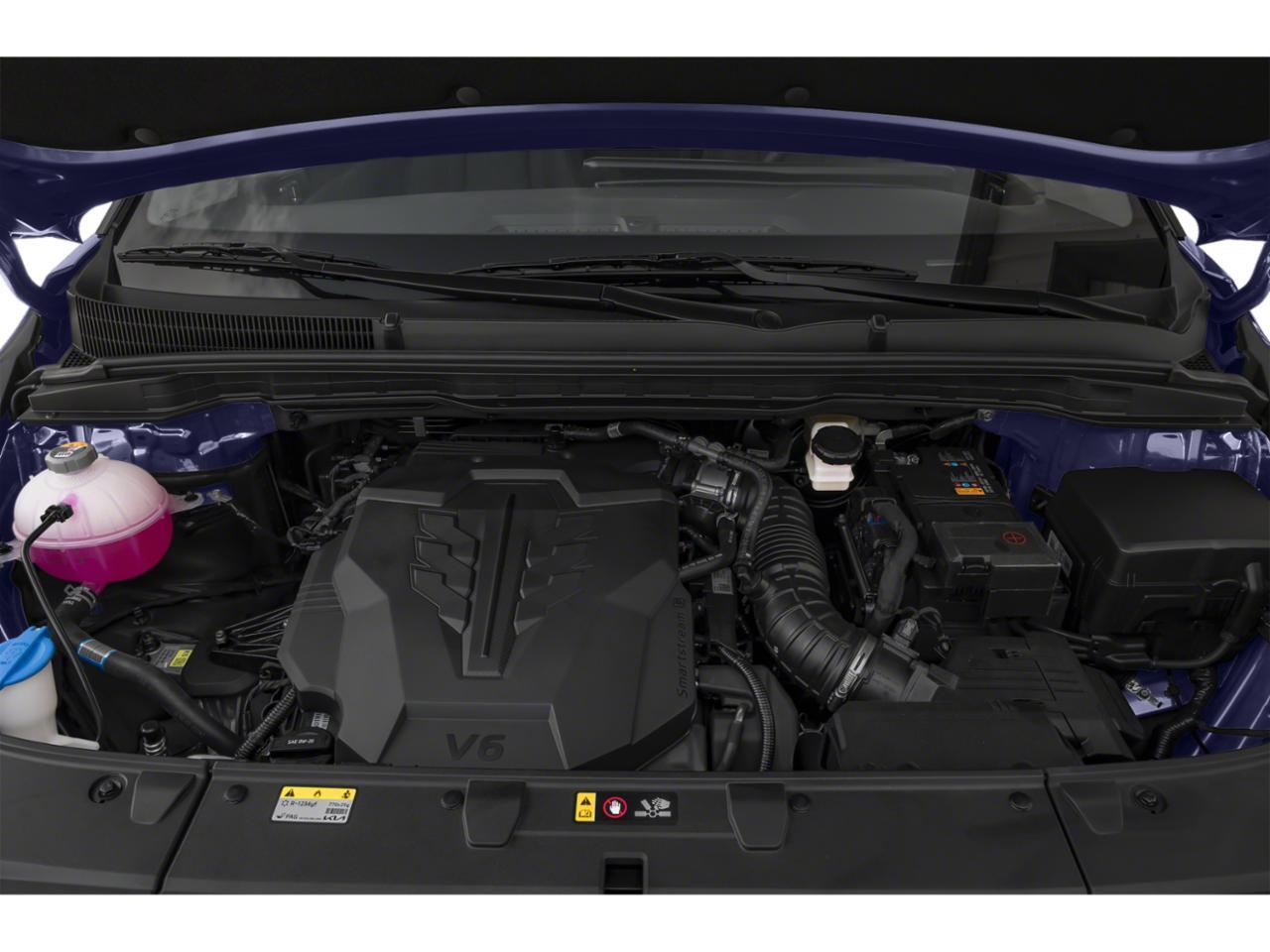 2026 Kia Carnival LXS San Clemente CA
