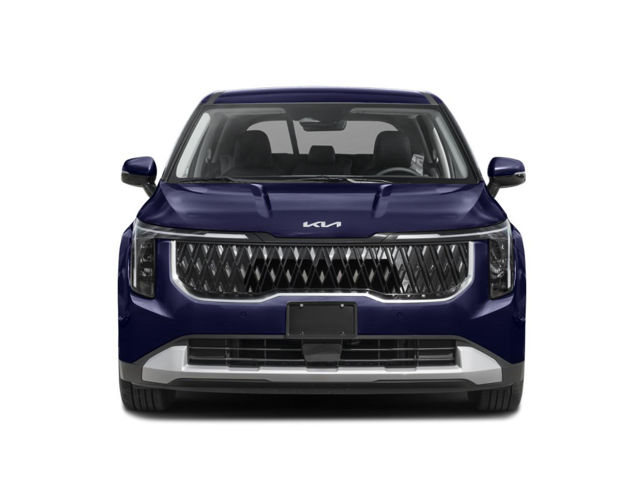 2026 Kia Carnival LXS San Clemente CA