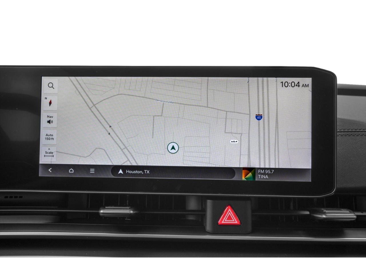 2026 Kia Carnival LXS Cape Girardeau MO