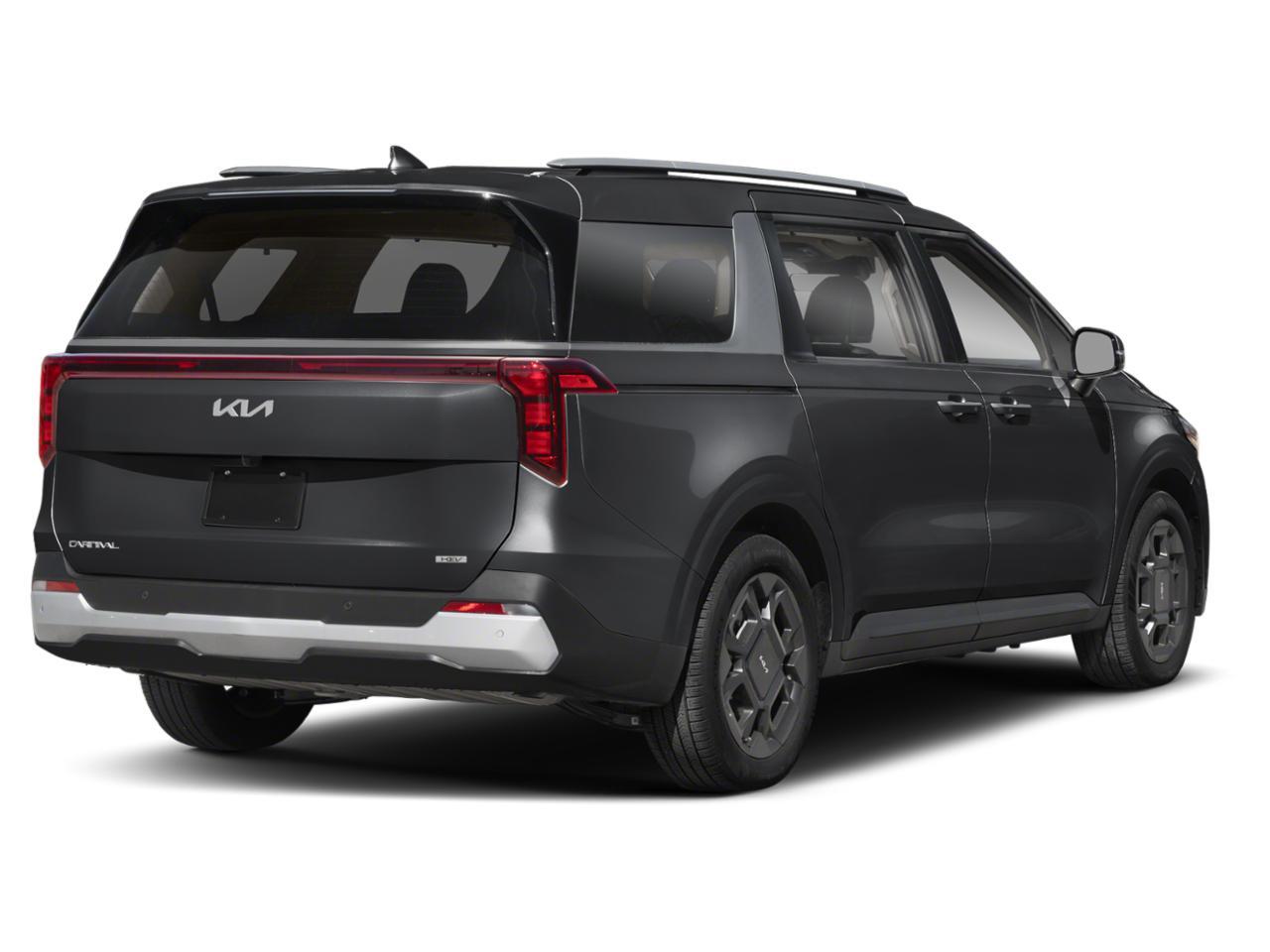 2026 Kia Carnival MPV Hybrid EX Cape Girardeau MO