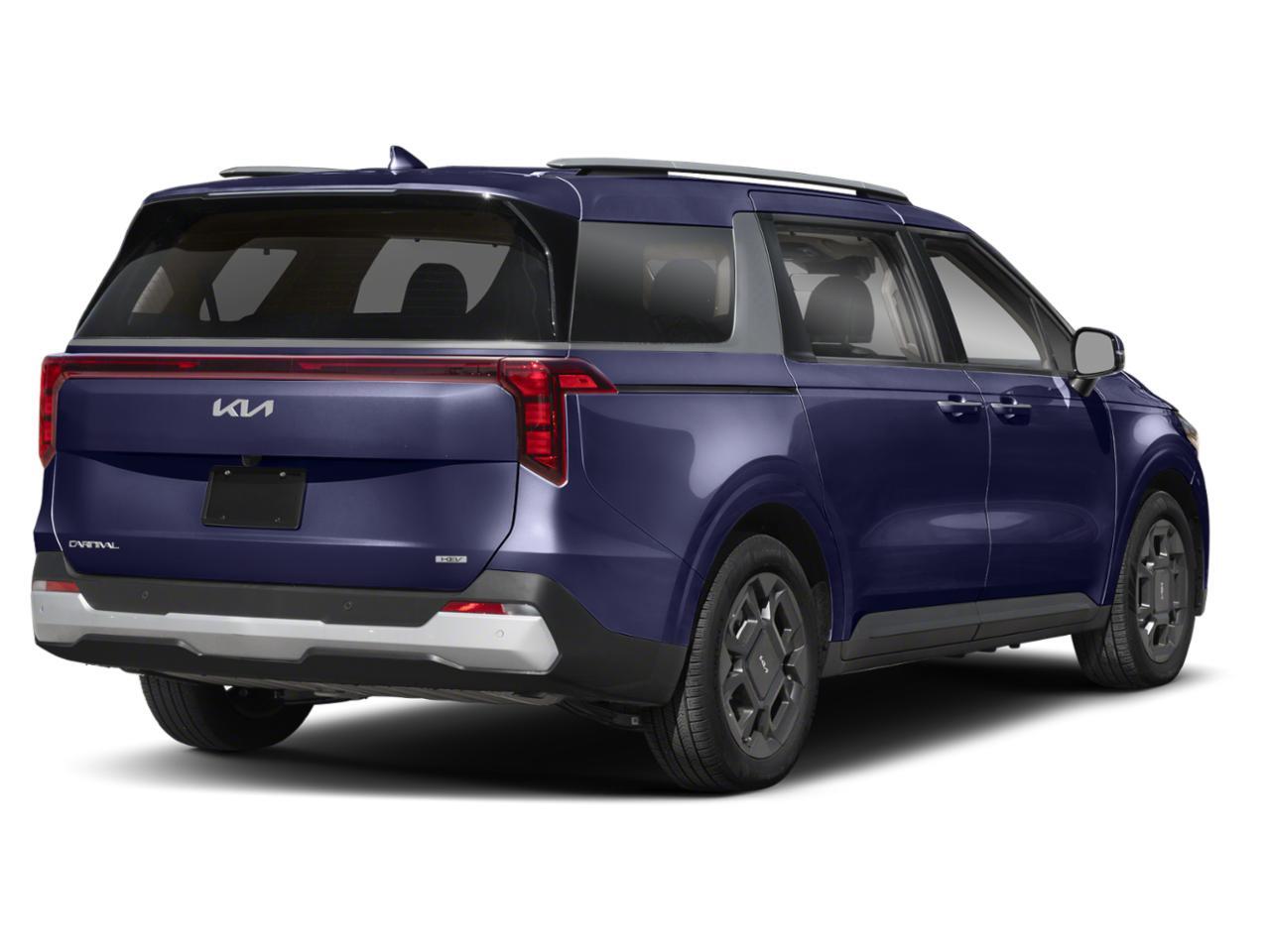 2026 Kia Carnival MPV Hybrid EX Cape Girardeau MO