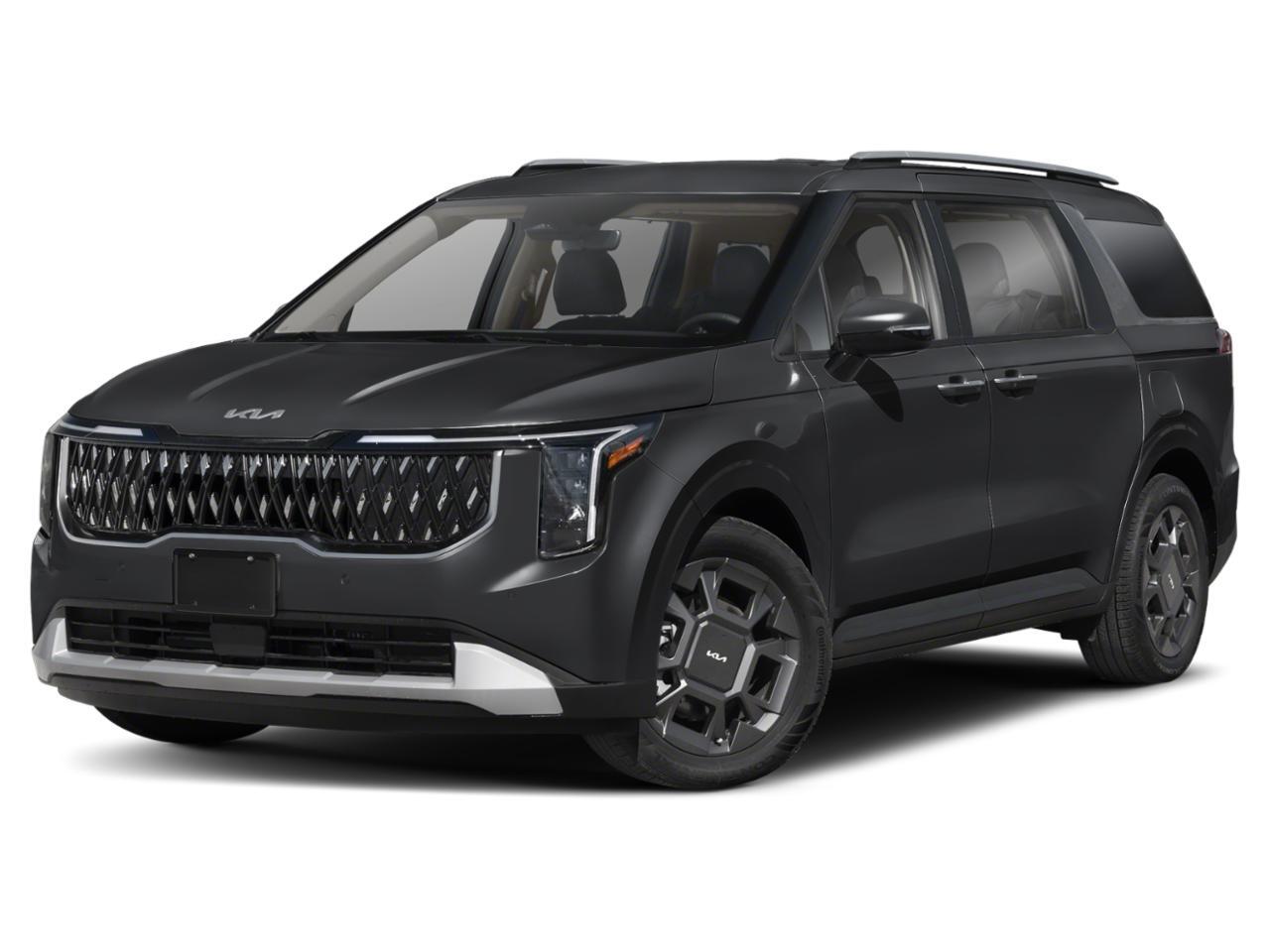 2026 Kia Carnival MPV Hybrid EX Cape Girardeau MO