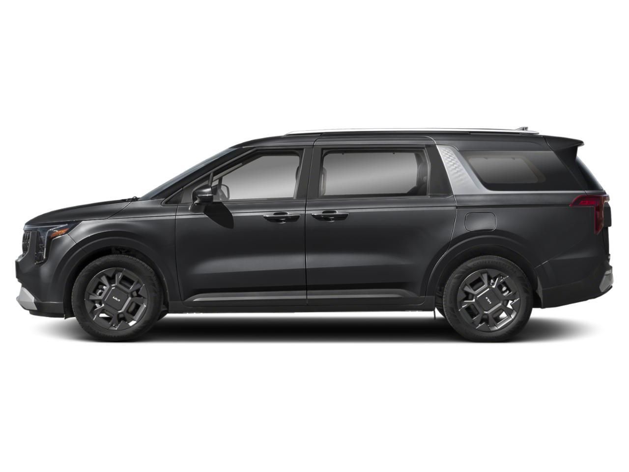 2026 Kia Carnival MPV Hybrid EX Cape Girardeau MO