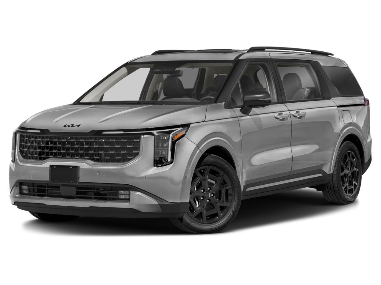 2026 Kia Carnival MPV Hybrid SX Cape Girardeau MO