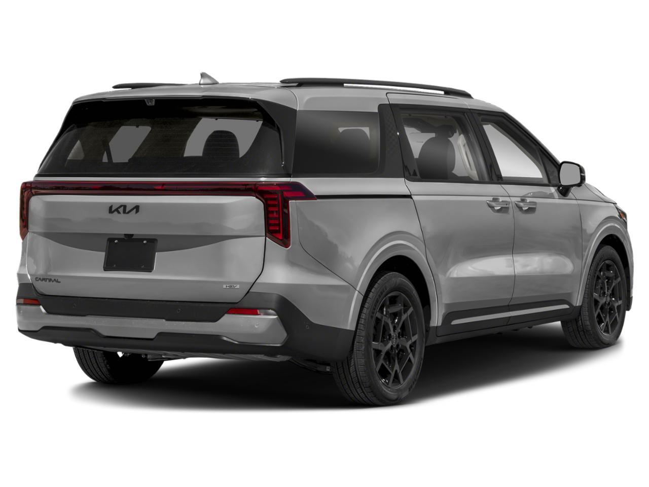 2026 Kia Carnival MPV Hybrid SX Cape Girardeau MO